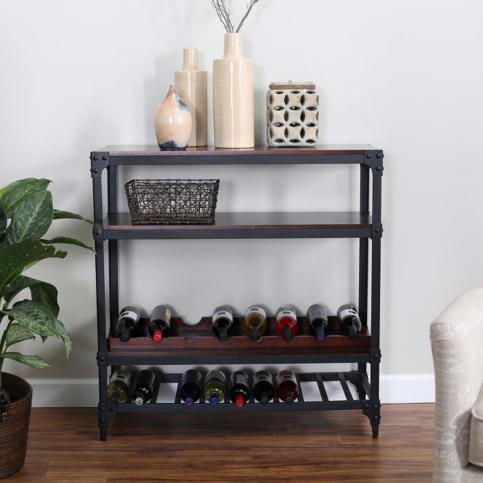 Trenton Industrial Wine Server