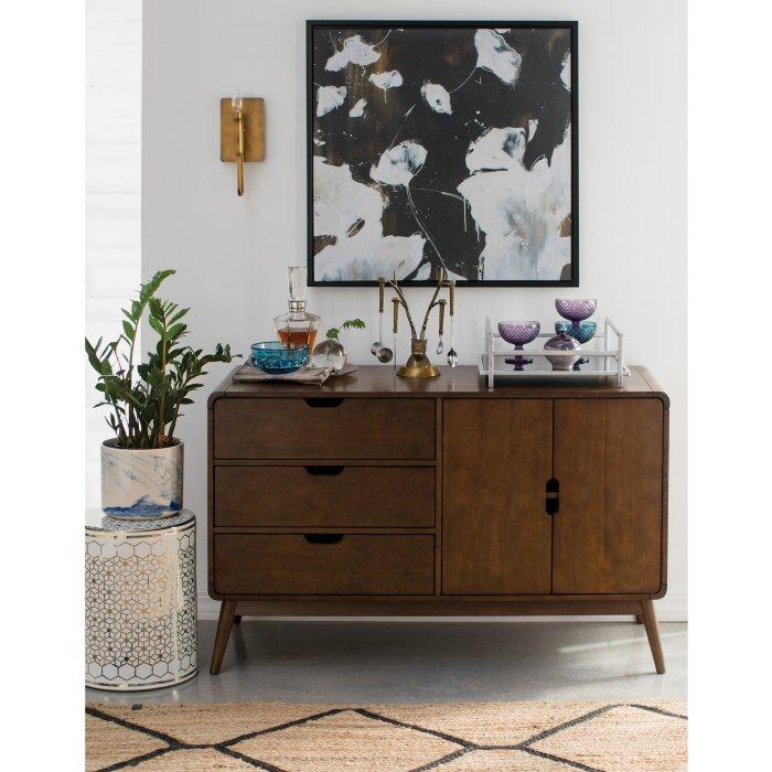 Mid-Century Modern Buffet