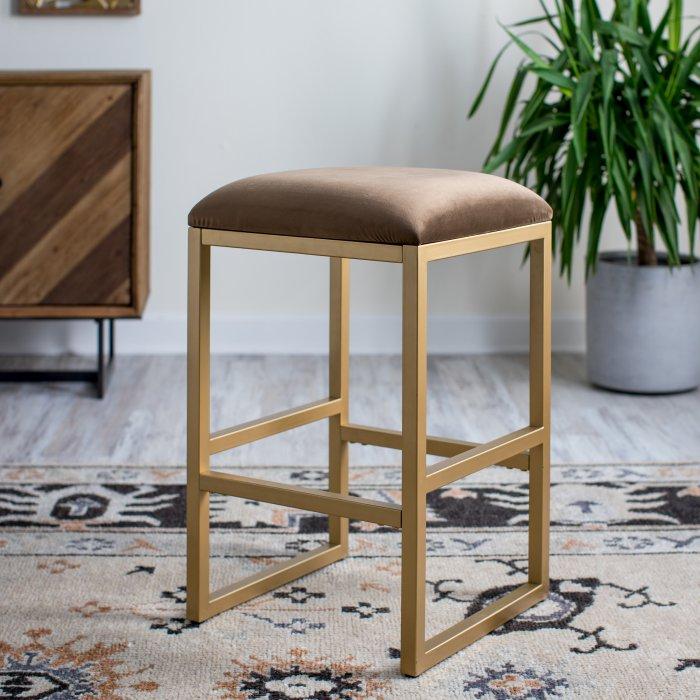 Nova Backless Counter Stool