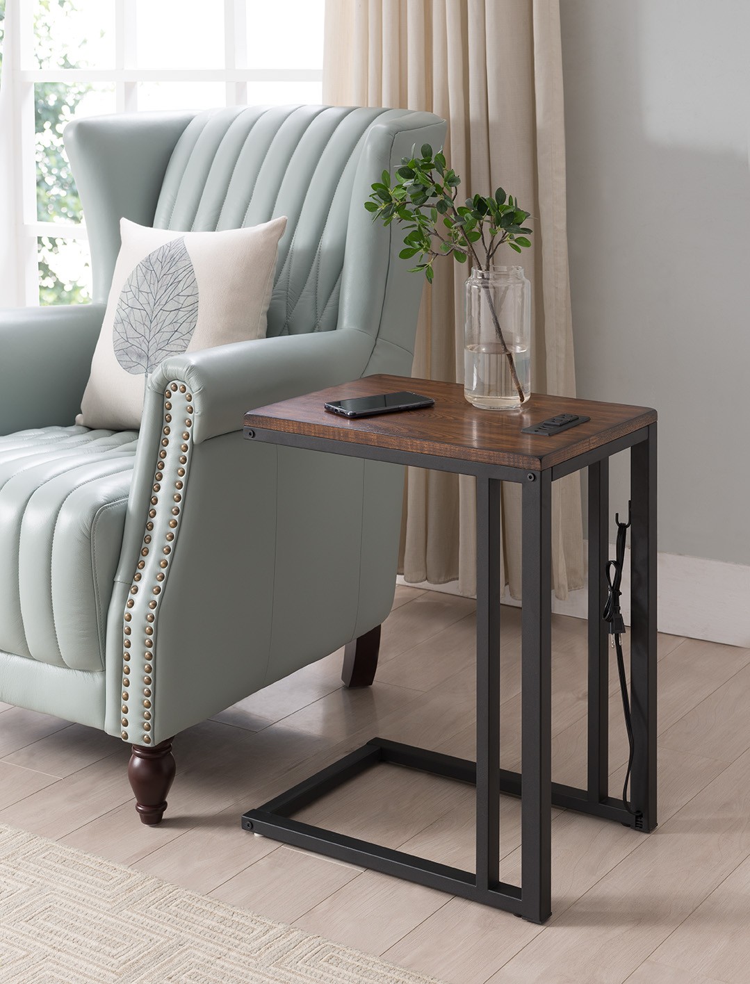 RH170213-ES Soho Side Table with Charging Station--Espresso.jpg